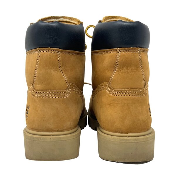 Timberland Mens 92628 Buckskin Boot Saw Horse Composite Toe PRO Size 5 / Wms 6.5 main image 7